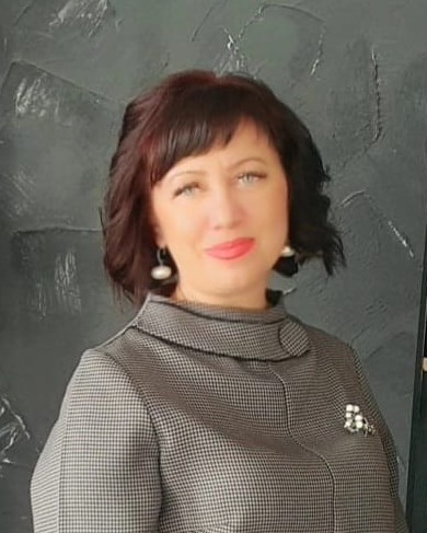 Иван Татьяна Николаевна