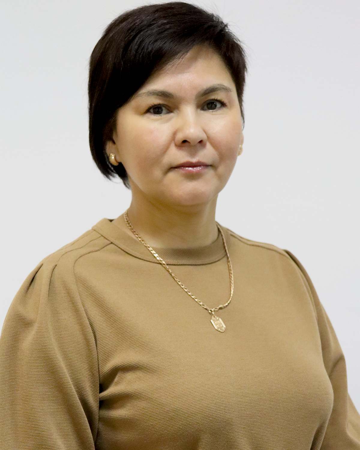 Юмагулова Гульчачак Раилевна