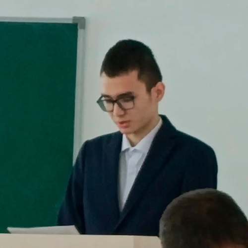 Хамитов Вильдан Раилевич